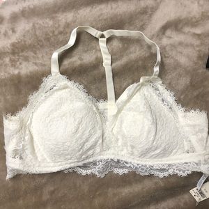 Aerie Racerback Bra NWT